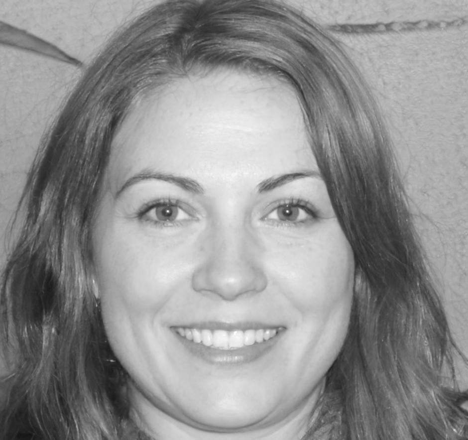 Dr. Marlene Hoffstadt